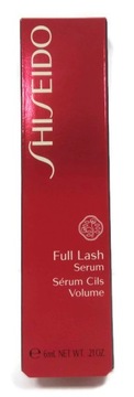 SHISEIDO FULL LASH SERUM 6ML ŁÓDŹ