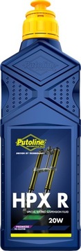 Putoline Olej do amortyzatorów HPX 20W 1L KTM BETA