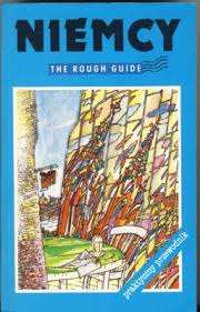 NIEMCY THE ROUGH GUIDE PRAKTYCZNY PRZEWODNIK