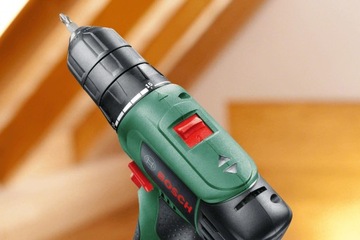 Отвертка BOSCH EASYDRILL 1200 20 Нм 12 В 1x1,5 Ач