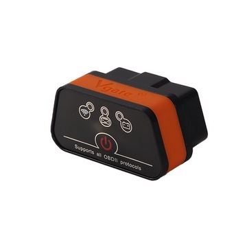 Интерфейс WIFI OBD2 + SDPROG PL Android Win iPhone