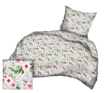 фото ориг. №2, Pillowcase cotton on the pillow 40x80 80/ 40 168sza