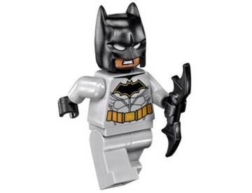 Lego 76097 @@@ BATMAN REBIRTH @@@ figurka + broń!