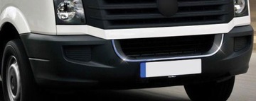 Listwa atrapy przedniej GRILL VW Crafter