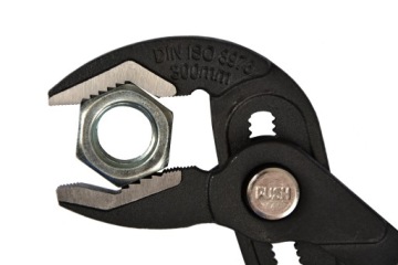 ЩИПЦЫ РАЗВОДНЫЕ COBRA КЛЮЧ РАЗВОДНОЙ для труб 300 мм FR4581 FARYS