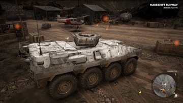 Tom Clancy's Ghost Recon Wildlands [ПК] КЛЮЧ UPLAY + БЕСПЛАТНАЯ игра