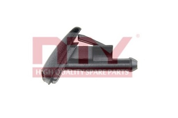 DYSZA SPRYSKIWACZA PRZÓD BMW 3 E36 90-99 Z3 95-03