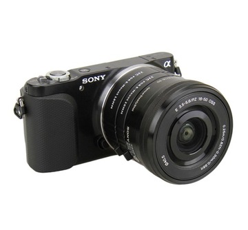 Удлинительные кольца Macro AF для SONY A6300 A6500