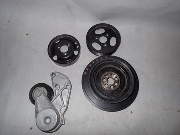 DW TOUAREG 7P NAPÍNÁK 022145299E