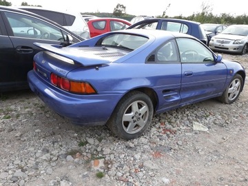 Toyota MR2 SW20 2.0 вентилятор заднего вентилятора двигателя