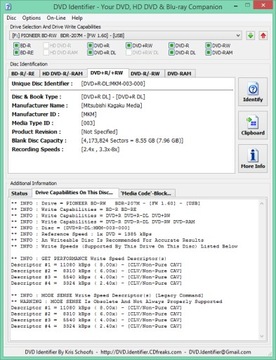 Verbatim DVD+R DL MKM003 XBOX+NAVIGATIONS 1 шт. конверт для компакт-диска