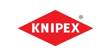 KNIPEX 97 68 145A Клещи для концевых гильз VDE