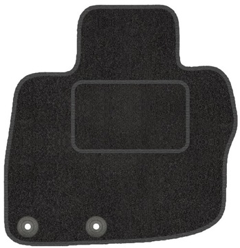 Honda Civic VIII (06-12) DYWANIK WELUROWY KIEROWCY