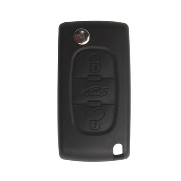 PILOT KLUCZYK FIAT SCUDO 2009-16