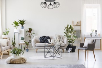 ПОТОЛОЧНЫЙ ПОДВЕСНОЙ СВЕТИЛЬНИК, ПОТОЛОЧНАЯ ЛЮСТРА DIAMOND LED