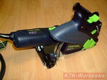 Фреза с направляющей FESTOOL DSC-AG 125 Plus