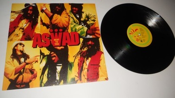 ASWAD, next to you, maxi 1990