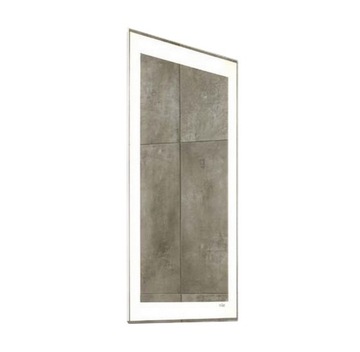 LUSTRO WYSUWANE MIIOR FIT 60x80 Z LED nr 202682