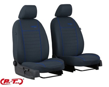 фото ориг. №6, Covers universal on seat front to volkswagen crafter grand california