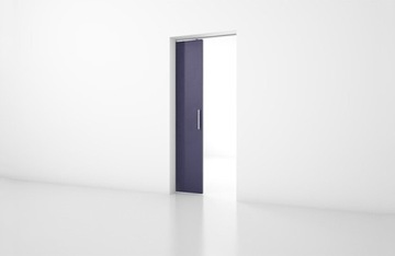 фото ориг. №2, S120 system for sliding doors for sliding doors 120 kg. 170 centimeters