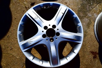 MERCEDES 19'' R-KLASA W251 ORYGINAŁ!!!