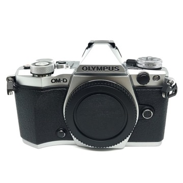 КРЫШКА КОРПУСА для OLYMPUS 14–42 мм f/3,5–5,6 ED EZ