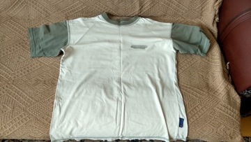 Bluzki t-shirt polo rozmiar S M slim