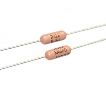 Rezystor Vishay/Dale RN60D 6,19 kom 2szt. (#2114)