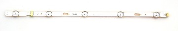 Listwa LED V5DF-550DCA-R2 (8606)
