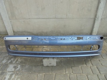 BMW 5 E39 LIFT - zderzak przedni