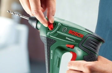 Ударная дрель BOSCH Uneo Maxx 060395230C