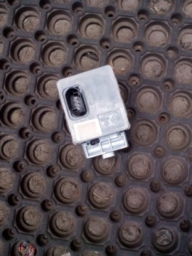 ЗАМОК РУЛЕВОГО УПРАВЛЕНИЯ RENAULT ZOE