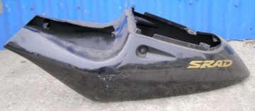 Запчасти Suzuki GSXR 600 Srad 98r