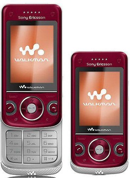 TELEFON SONY ERICSSON W760i- WYS.PL