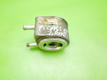 CHŁODNICZKA OLEJU CITROEN XSARA PICASSO 2.0 HDI