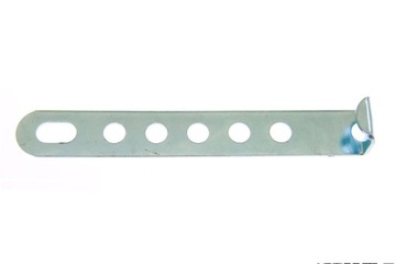 Монтажный кронштейн коленчатого конуса — впускной конус