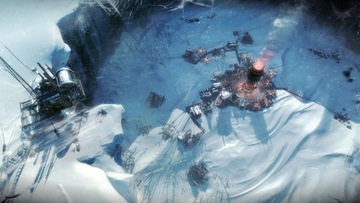 Frostpunk PC НОВЫЙ ФИЛЬМ