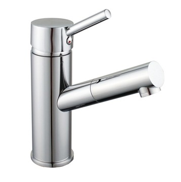 фото ориг. №2, Washbasin faucet freestanding royal orderlies retro black