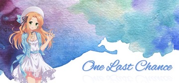 ONE LAST CHANCE DELUXE EDITION STEAM KEY KOD