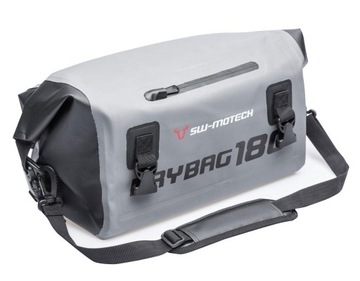 SW-MOTECH Torba Wodoodporna TAILBAG GREY 18L