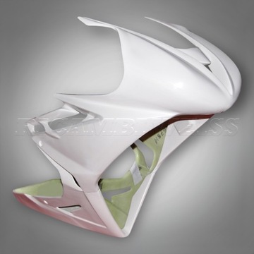 POKOPLAST OWIEWKI TOROWE TRIUMPH DAYTONA 675 TR678