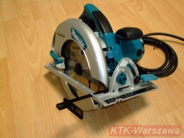 MAKITA 5008MG Дисковая пила 210 мм 1800 Вт