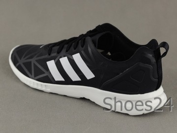 Buty Sportowe damskie Adidas Zx Flux [S79501] r.40