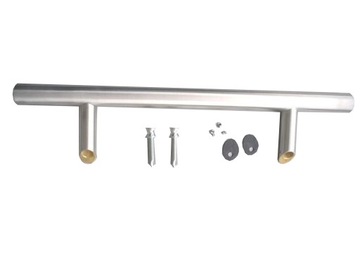 antaba pochwyt uchwyt drzwi INOX fi32mm1200/1400/4