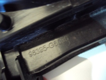 SENZOR RADAR SENSOR REPRODUKTOR KIA NIRO 96400-G5000