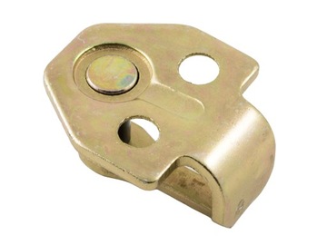 КРЮК ЗАМКА БОКОВОЙ ДВЕРИ Ford Transit 94-00