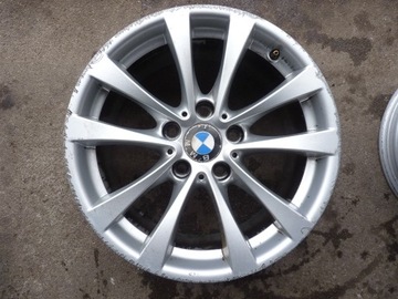 FELGA ALU 17'' ET47 5X120 BMW ORYGINAŁ