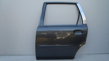 DVEŘE LEVÉ ZADNÍ VOLVO XC90 FACELIFT NR 3778