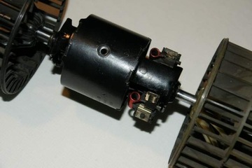 DMUCHAWA WENTYLATOR BMW Z1 E30 Z3 E36 0130063031