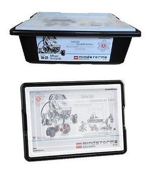 Адаптер питания для LEGO Mindstorms EV3 DC 10 В 8887 45517 45501 16521